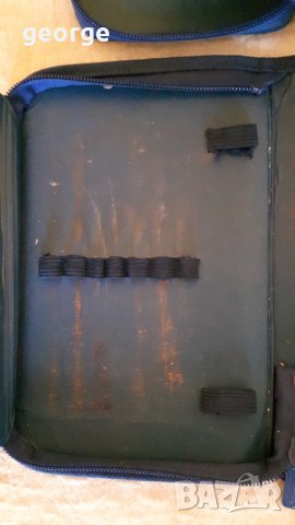 2 броя несесер, снимка 4 - Ученически пособия, канцеларски материали - 34590931