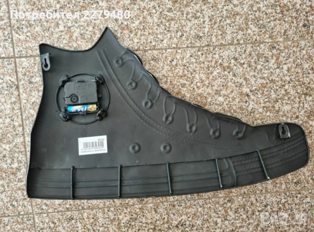 Закачалка часовник, снимка 4 - Закачалки - 41369946