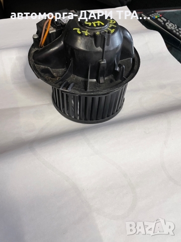 Вентилатор купе за Сеат Алтеа 07 / Ventilator kupe za Seat Altea 07