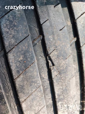 Гуми Michelin Latitude Sport 3 (4бр.) - 235/65/R17, снимка 10 - Гуми и джанти - 41798411