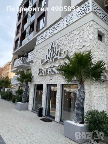 Двустаен апартамент 63 м.кв., снимка 18 - Апартаменти - 55509986