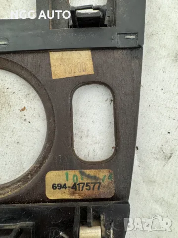 Централна Интериорна Конзола за Мерцедес МЛ, Mercedes Benz W163, 1636808636, A 163 680 86 36, снимка 5 - Части - 47984732