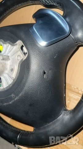 Оригинален волан bmw, снимка 4 - Части - 52828313