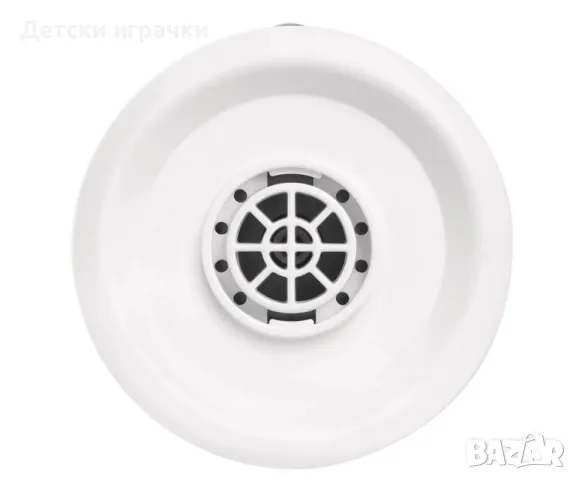 Електрическа помпа Intex QuickfillTM Electric pump AC400, 220-240V, 400 л./мин, 0.633 кг, бяла, снимка 6 - Басейни и аксесоари - 49979826