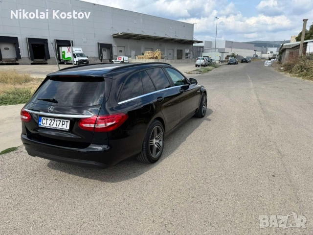 мерцедес , снимка 4 - Автомобили и джипове - 51711715