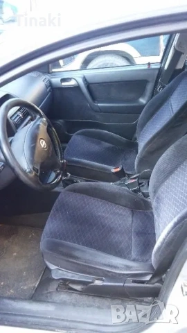 Opel Astra G 2.0 DTI НА ЧАСТИ, снимка 7 - Автомобили и джипове - 53462460