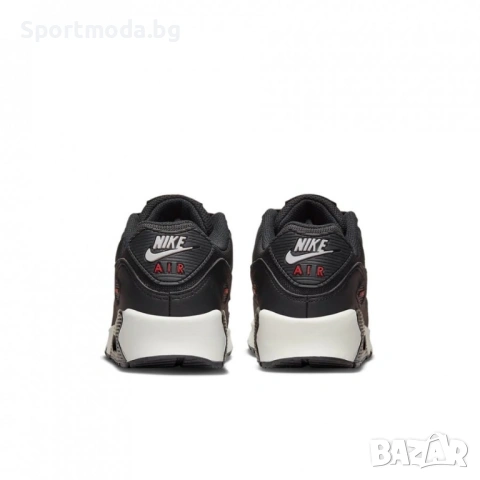 Nike AIR MAX 90 LTR Дамски, снимка 4 - Маратонки - 53423260