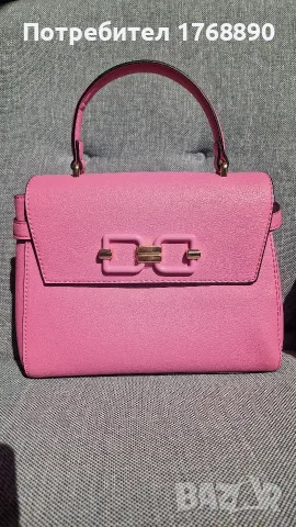 Оригинална чанта ALDO, снимка 5 - Чанти - 56193642