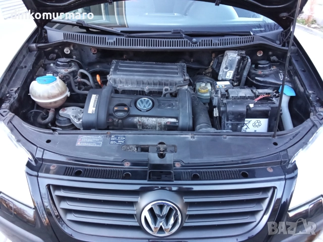 VW Polo 1.4i-80kc. GOAL, снимка 12 - Автомобили и джипове - 52929747