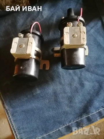 2БР ЧИСТО НОВИ БОБИНИ , снимка 3 - Части - 50041974