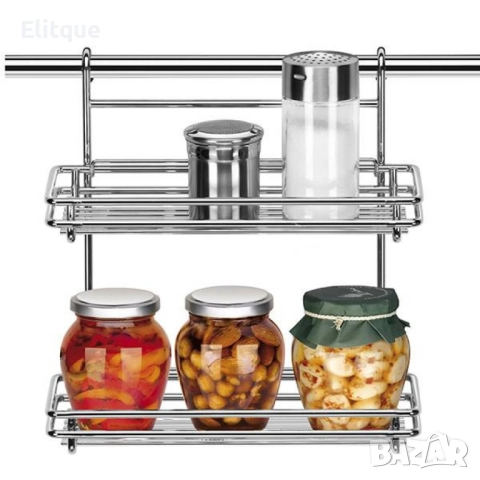 Двоен рафт 26xH16cm