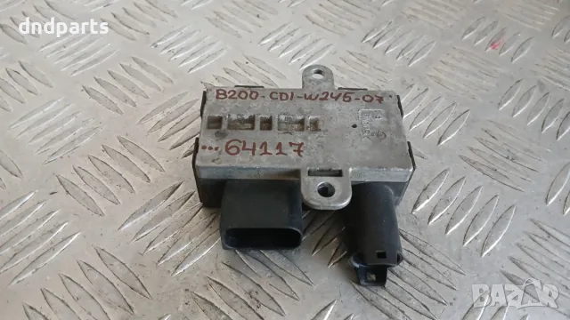 Модул Mercedes B200 CDI W245 2007 A6401530479 899087000 Mercedes-Benz B-Class W245 (2005-2011), снимка 2 - Части - 56013607