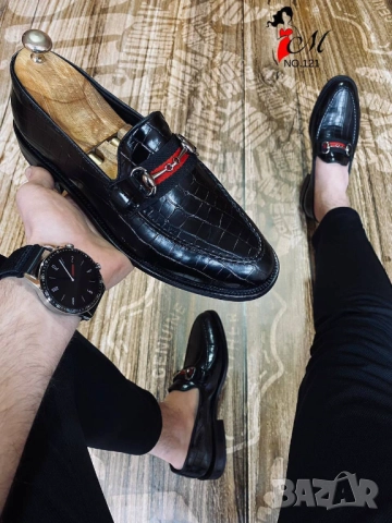 мокасини, снимка 4 - Мокасини - 51457570