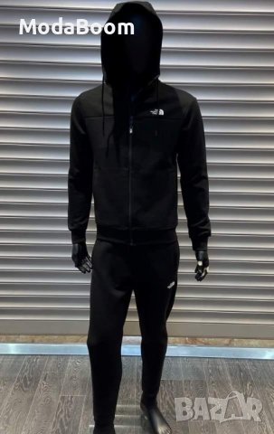 Модерни маркови мъжки екипи 