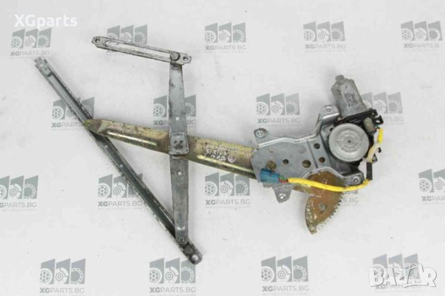  Стъклоповдигач заден ляв за Daihatsu Sirion 4+1 вр. (1998-2005)