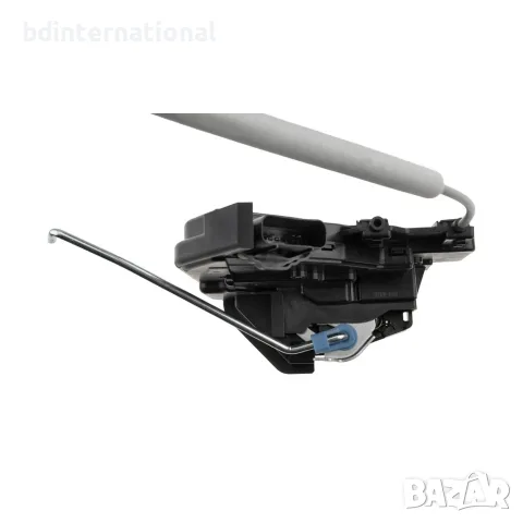 Брава за задна дясна врата, Kia Rio IV, Stonic, снимка 5 - Части - 56062869