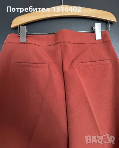 Нов панталон с етикет JF Lefon, размер XS, снимка 5 - Панталони - 47363926