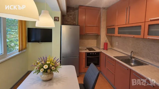 Двустаен апартамент под наем в кв. Борово, снимка 2 - Апартаменти - 56008343