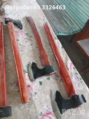 ръчно ковани ресиорна стомана, снимка 4 - Прибори за хранене, готвене и сервиране - 53857559