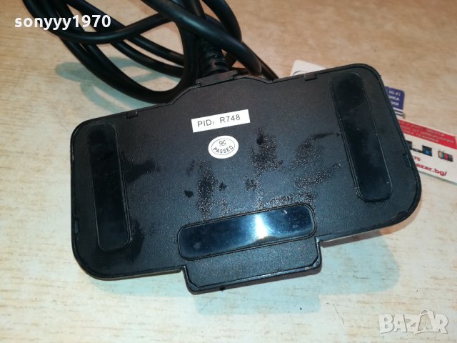 LOGITECH-REMOTE-GERMANY 0811211059, снимка 17 - Други - 34732002