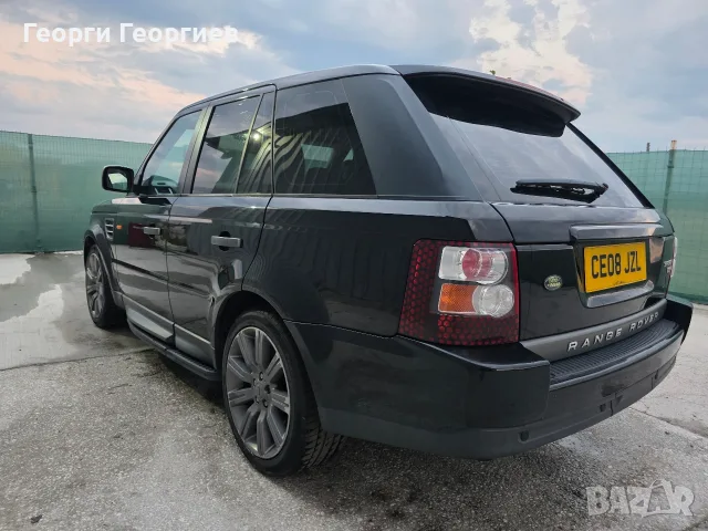 Range Rover 3.6 tdv8 , снимка 3 - Автомобили и джипове - 55970249