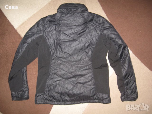 Зимно яке ICEPEAK  дамско,Л-ХЛ, снимка 3 - Якета - 42575318