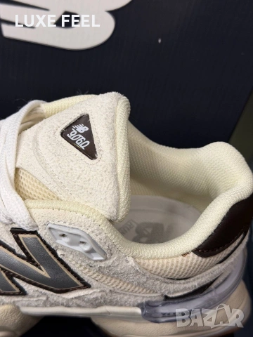 New Balance 💎Дамски Маратонки , снимка 3 - Маратонки - 53287825