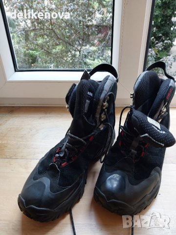 Страхотен модел и качество. Adidas. Clima proof. Gore Tex. Original. Size 44