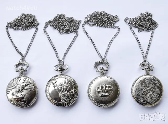 ВЕРИЖКИ ЗА ДЖОБНИ ЧАСОВНИЦИ. КЮСТЕК. ВЕРИЖКА ЗА ДЖОБЕН ЧАСОВНИК. КЮСТЕЦИ. ВЕРИГА ВЕРИГИ WERIGA, снимка 5 - Джобни - 46448146