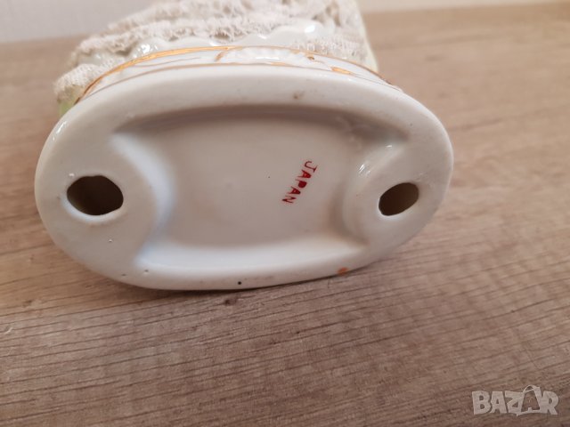 Японски порцелан фигура , снимка 9 - Колекции - 35665527