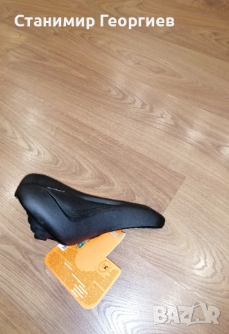 Туристическа седалка за велосипед,ергономична, Medicus, медицинска, за простата , снимка 2 - Аксесоари за велосипеди - 51947234