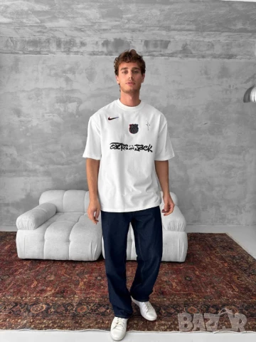 Тениска nike, снимка 6 - Тениски - 51172478