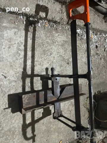 Ножовка ръчна, снимка 5 - Други инструменти - 47286979