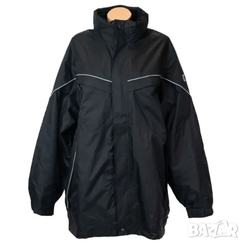 XXL Шушляково яке с поларена подплата