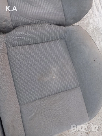 Задни седалки Seat Ibiza 6l , снимка 5 - Части - 51705059