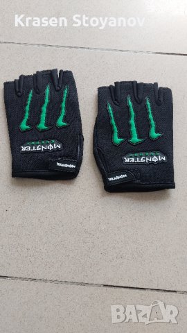 ръкавици Monster