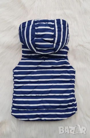 Детски елек грейка H&M 4-5 години, снимка 9 - Детски якета и елеци - 49511464