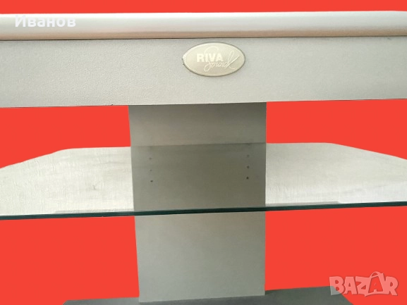 РАЗПРОДАЖБА  - 15€. Телевизионен - Шкаф/Маса, снимка 5 - Шкафове - 51906278