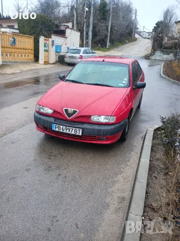 Alfa Romeo 146, снимка 3 - Автомобили и джипове - 49168122