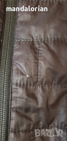 Яке Patagonia Nano-Puff Hoody M's, снимка 8 - Якета - 53051342
