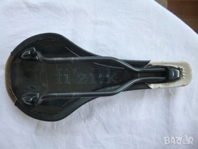 МТБ седалка Fizik Tundra 2, снимка 3 - Аксесоари за велосипеди - 55830956