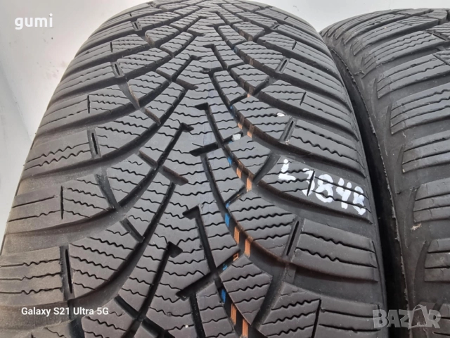 2бр зимни гуми 205/60/16 GOODYEAR L03848, снимка 1