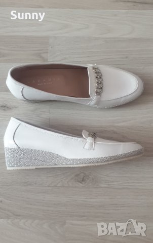 Дамски еспадрили, снимка 6 - Дамски ежедневни обувки - 41120129