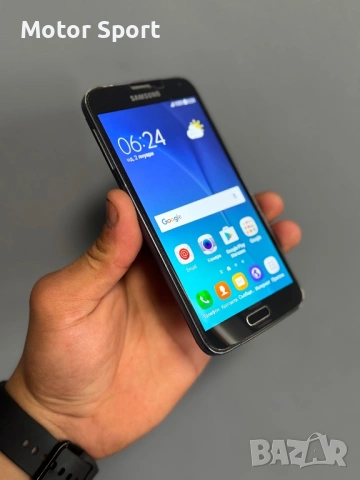 Samsung Galaxy S5 Neo Топ Състояние, снимка 3 - Samsung - 53869192