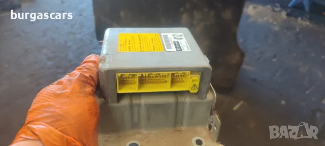 Централа Airbag 89170-87412 Daihatsu YRV 4x4 - 50лв