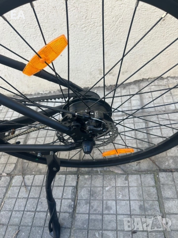 Електрически велосипед / колело Reebok, снимка 13 - Велосипеди - 53777326