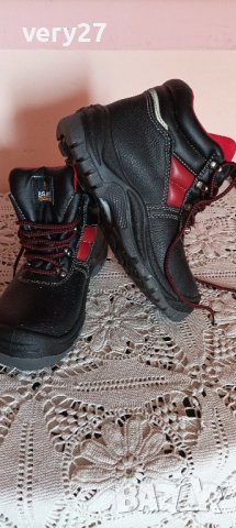 мъжки нови булдозерки и сандали, снимка 1 - Мъжки боти - 42018981