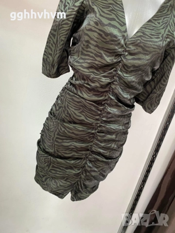 Рокля, снимка 5 - Рокли - 52426257