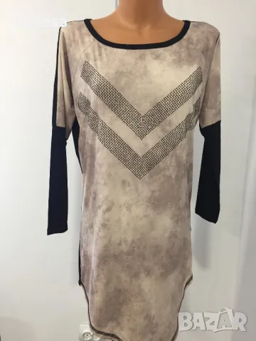 Дамска туника, снимка 2 - Туники - 48426625