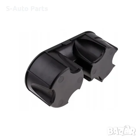Поставка за чаши на Jeep Wrangler 3 JK, снимка 2 - Аксесоари и консумативи - 55843306